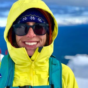 Meet your Posher, Jodi